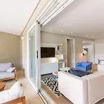 005 Marina Apartment