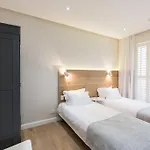 005 Marina Apartment