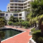005 Marina Apartment