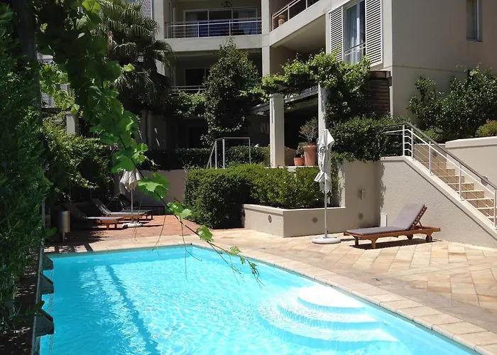 005 Marina Apartment